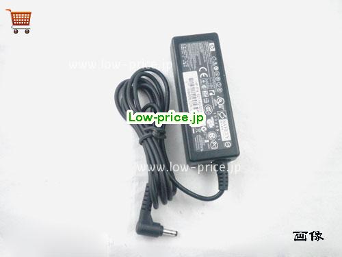 画像 1 HP HP NA374AA ABA ACアダプター, 19V 1.58A NA374AA#ABA ラップトップACアダプター HP19V1.58A30W-4.0x1.7mm-RIGHT-ANGEL 