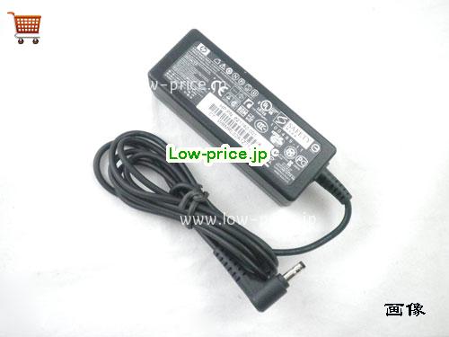 画像 3 HP HP NA374AA ABA ACアダプター, 19V 1.58A NA374AA#ABA ラップトップACアダプター HP19V1.58A30W-4.0x1.7mm-RIGHT-ANGEL 