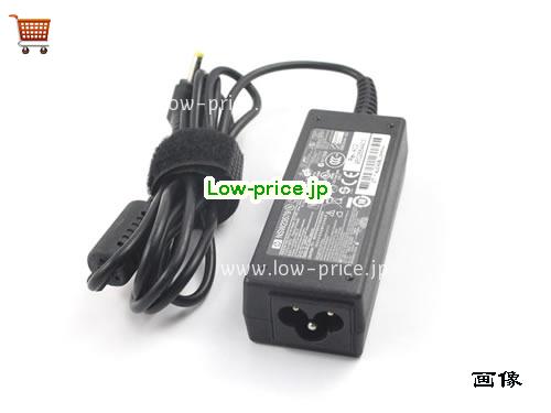 画像 2 HP HP NA374AA ABA ACアダプター, 19V 1.58A NA374AA#ABA ラップトップACアダプター HP19V1.58A30W-4.8x1.7mm 