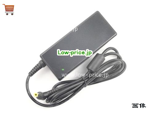画像 4 HP HP 239427-003 ACアダプター, 19V 3.16A 239427-003 ラップトップACアダプター HP19V3.16A60W-5.5x2.5mm 