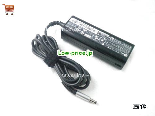 画像 2 HP HP 517799-001 ACアダプター, 19V 3.42A 517799-001 ラップトップACアダプター HP19V3.42A65W-4.0x1.7mm 