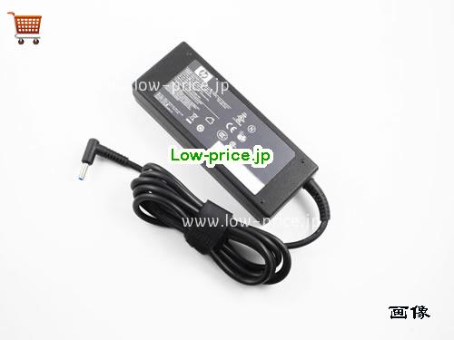 画像 1 HP HP 608433-001 ACアダプター, 19V 4.74A 608433-001 ラップトップACアダプター HP19V4.74A90W-4.5x2.8mm 