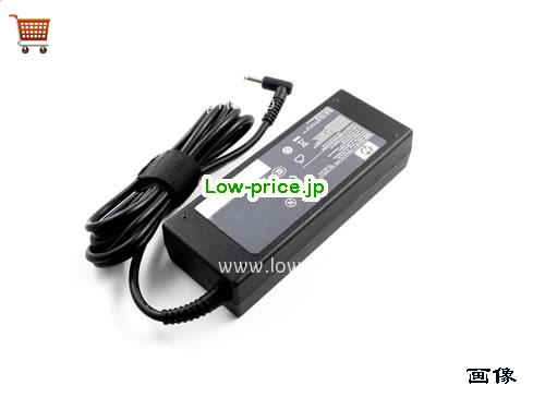 画像 2 HP HP 608433-001 ACアダプター, 19V 4.74A 608433-001 ラップトップACアダプター HP19V4.74A90W-4.5x2.8mm 