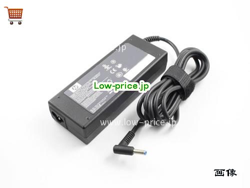 画像 3 HP HP 608433-001 ACアダプター, 19V 4.74A 608433-001 ラップトップACアダプター HP19V4.74A90W-4.5x2.8mm 