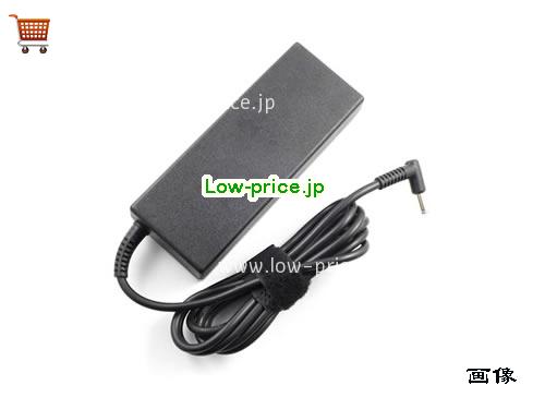 画像 4 HP HP 608433-001 ACアダプター, 19V 4.74A 608433-001 ラップトップACアダプター HP19V4.74A90W-4.5x2.8mm 