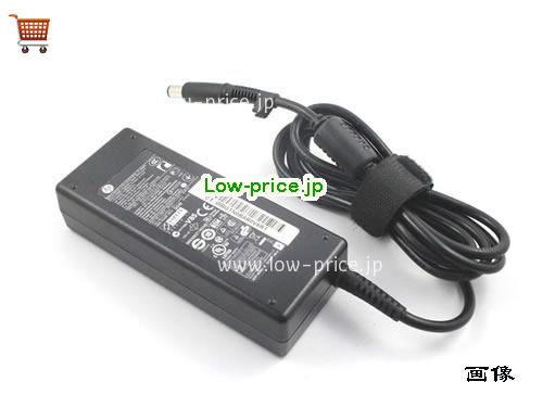 画像 1 HP HP HP-AP091F13LF SE ACアダプター, 19V 4.74A HP-AP091F13LF SE ラップトップACアダプター HP19V4.74A90W-7.4x5.0mm 