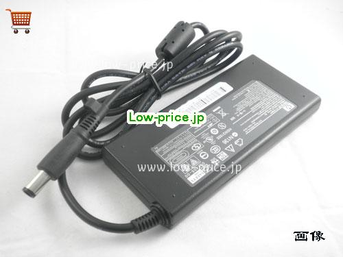 画像 2 HP HP 609940-001 ACアダプター, 19V 4.74A 609940-001 ラップトップACアダプター HP19V4.74A90W-7.4x5.0mm-Slim 