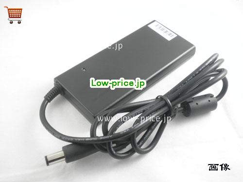 画像 3 HP HP 609940-001 ACアダプター, 19V 4.74A 609940-001 ラップトップACアダプター HP19V4.74A90W-7.4x5.0mm-Slim 