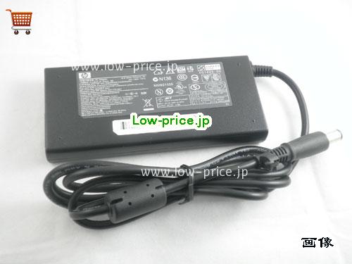 画像 4 HP HP 609940-001 ACアダプター, 19V 4.74A 609940-001 ラップトップACアダプター HP19V4.74A90W-7.4x5.0mm-Slim 