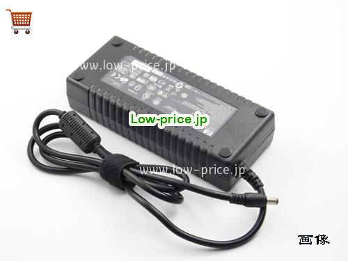 画像 2 HP HP 397747-001 ACアダプター, 19V 7.1A 397747-001 ラップトップACアダプター HP19V7.1A135W-5.5x2.5mm 