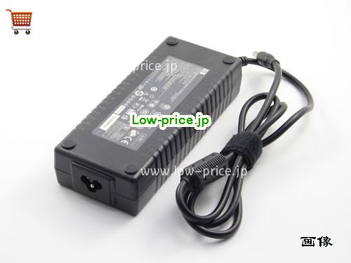 画像 3 HP HP 397747-001 ACアダプター, 19V 7.1A 397747-001 ラップトップACアダプター HP19V7.1A135W-5.5x2.5mm 