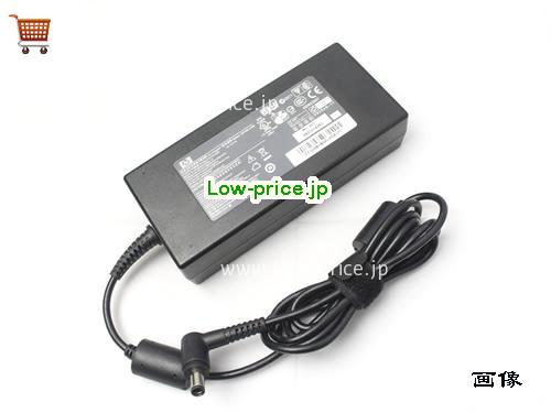 画像 1 HP HP HSTNN-LA09 ACアダプター, 19V 7.89A HSTNN-LA09 ラップトップACアダプター HP19V7.89A150W-7.4x5.0mm 