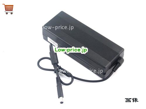 画像 3 HP HP 344500-004 ACアダプター, 19V 9.47A 344500-004 ラップトップACアダプター HP19V9.47A180W-7.4x5.0mm 