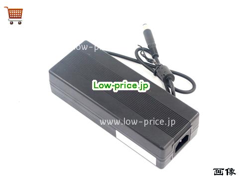 画像 4 HP HP 344500-004 ACアダプター, 19V 9.47A 344500-004 ラップトップACアダプター HP19V9.47A180W-7.4x5.0mm 