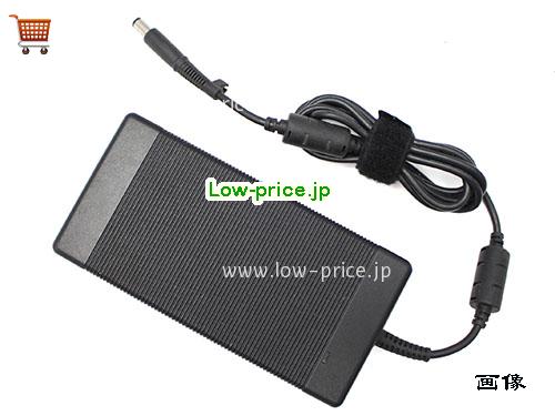 画像 3 HP HP HSTNN-HA12 ACアダプター, 19V 9.5A HSTNN-HA12 ラップトップACアダプター HP19V9.5A180W-7.4x5.0mm-Straight 