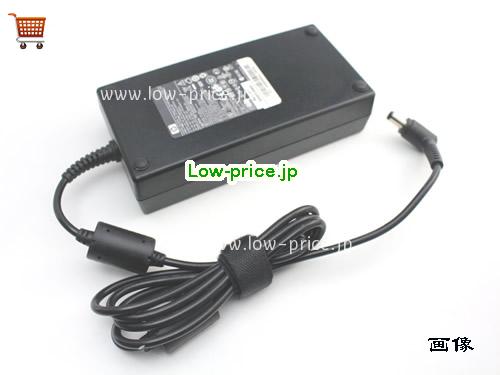 画像 3 HP HP HSTNN-HA12 ACアダプター, 19V 9.5A HSTNN-HA12 ラップトップACアダプター HP19V9.5A180W-Central-Pin-tip 