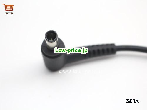 画像5 HSTNN-HA12 ACアダプター、5,460円オリジナルHP HSTNN-HA12アダプター 