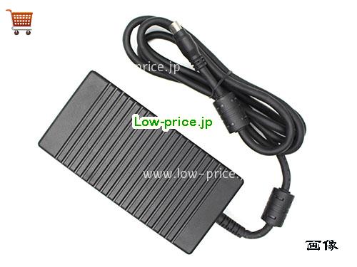 画像 3 HP HP 344500-004 ACアダプター, 19V 9.5A 344500-004 ラップトップACアダプター HP19V9.5A180W-OVALMUL 