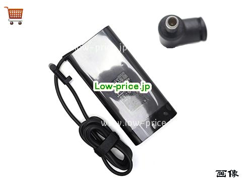 画像 1 HP HP TPN-CA26 ACアダプター, 20V 14A TPN-CA26 ラップトップACアダプター HP20V14A280W-4.5x3.0mm-pro 