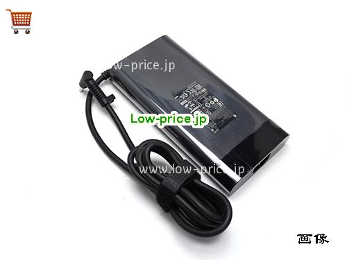画像 2 HP HP TPN-CA26 ACアダプター, 20V 14A TPN-CA26 ラップトップACアダプター HP20V14A280W-4.5x3.0mm-pro 