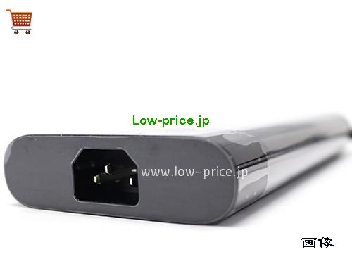 画像 4 HP HP TPN-CA26 ACアダプター, 20V 14A TPN-CA26 ラップトップACアダプター HP20V14A280W-4.5x3.0mm-pro 