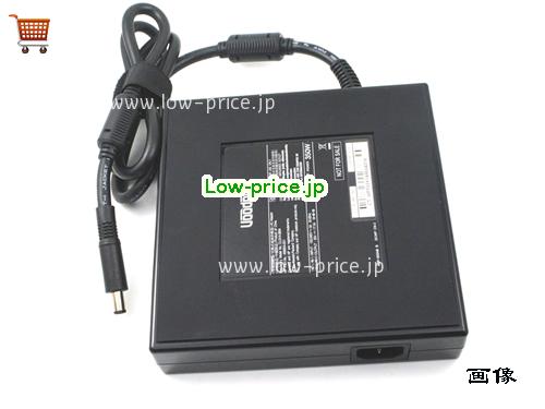画像 1 HP HP ADP-350AB B ACアダプター, 20V 17.5A ADP-350AB B ラップトップACアダプター HP20V17.5A-VooDoo 