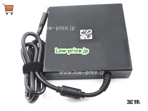 画像 4 HP HP ADP-350AB B ACアダプター, 20V 17.5A ADP-350AB B ラップトップACアダプター HP20V17.5A-VooDoo 