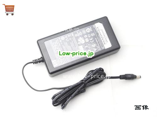 画像 2 HP HP 0957-2292 ACアダプター, 24V 1.5A 0957-2292 ラップトップACアダプター HP24V1.5A36W-4.8x1.7mm 
