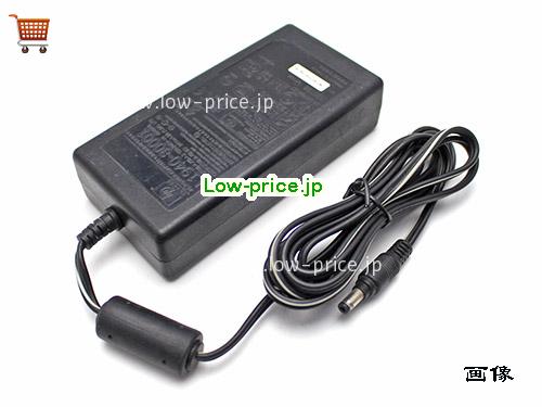 画像 2 HP HP  24V 1.5A ラップトップACアダプター HP24V1.5A36W-4.8x1.7mm-B 