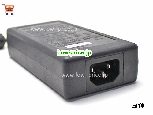 画像 4 HP HP  24V 1.5A ラップトップACアダプター HP24V1.5A36W-4.8x1.7mm-B 