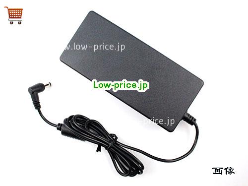 画像 3 HP HP DPS-60AB-6 H ACアダプター, 24V 2.5A DPS-60AB-6 H ラップトップACアダプター HP24V2.5A60W-5.5x2.5mm 