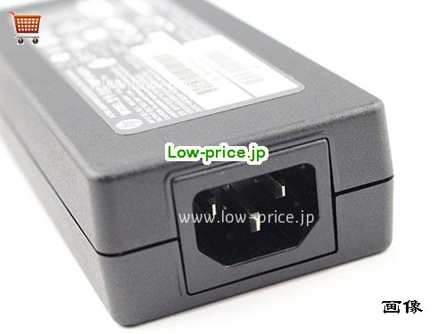 画像 4 HP HP DPS-60AB-6 H ACアダプター, 24V 2.5A DPS-60AB-6 H ラップトップACアダプター HP24V2.5A60W-5.5x2.5mm 