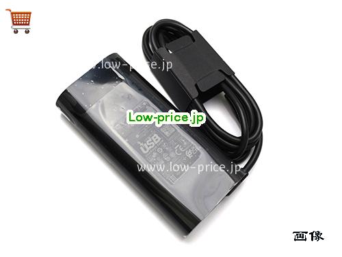 画像 2 HP HP N22270-011 ACアダプター, 28V 5A N22270-011 ラップトップACアダプター HP28V5A140W-Type-C 