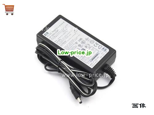 画像 1 HP HP ADP-45YH MM ACアダプター, 31V 1.45A ADP-45YH MM ラップトップACアダプター HP31V1.45A45W-4.8x1.7mm 