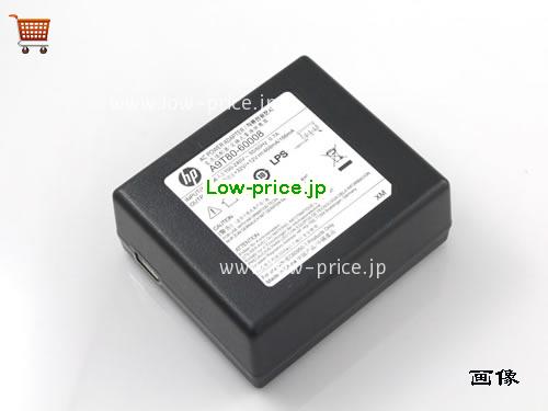 画像 1 HP HP  32V 0.468A ラップトップACアダプター HP32V0.468A15W 