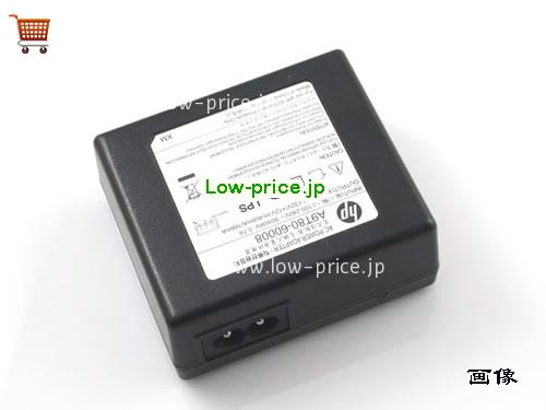 画像 2 HP HP  32V 0.468A ラップトップACアダプター HP32V0.468A15W 