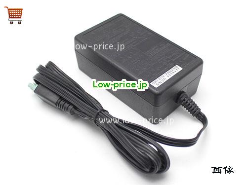 画像 2 HP HP 0957-2118 ACアダプター, 32V 0.563A 0957-2118 ラップトップACアダプター HP32V0.563A20W-Molex-3PIN 