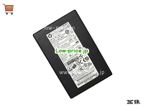 画像 1 HP HP  32V 0.78A ラップトップACアダプター HP32V0.78A25W-Y8M27 
