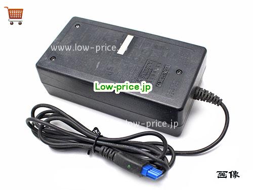 画像 2 HP HP C8187-60034 ACアダプター, 32V 2.5A C8187-60034 ラップトップACアダプター HP32V2.5A80W-Molex-3pin 