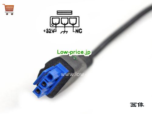 画像5 C8187-60034 ACアダプター、2,810円オリジナルHP C8187-60034アダプター 