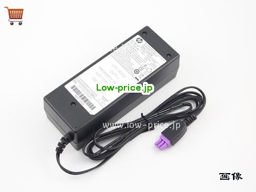 画像 1 HP HP J381GW008K0CL ACアダプター, 32V 2.6A J381GW008K0CL ラップトップACアダプター HP32V2660MA80W-SM3PIN 