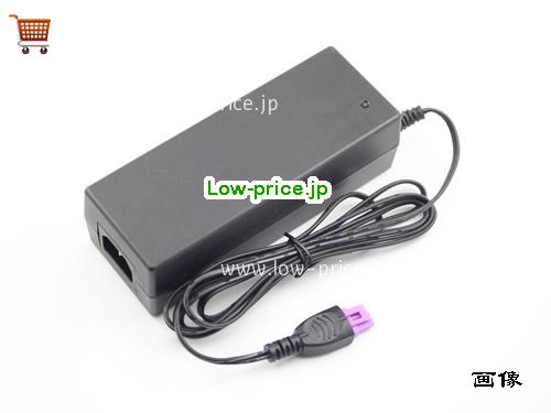 画像 4 HP HP J381GW008K0CL ACアダプター, 32V 2.6A J381GW008K0CL ラップトップACアダプター HP32V2660MA80W-SM3PIN 