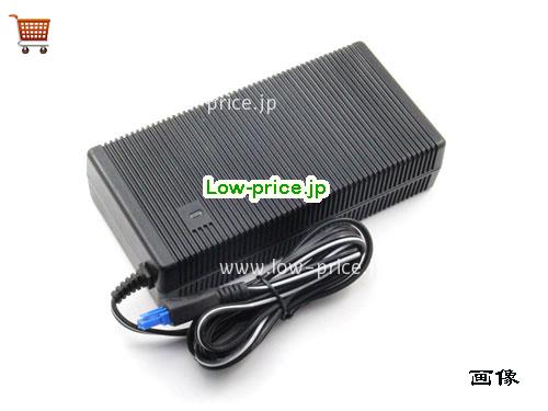 画像 2 HP HP 0957-2260 ACアダプター, 32V 5.625A 0957-2260 ラップトップACアダプター HP32V5.625A180W-3holes 