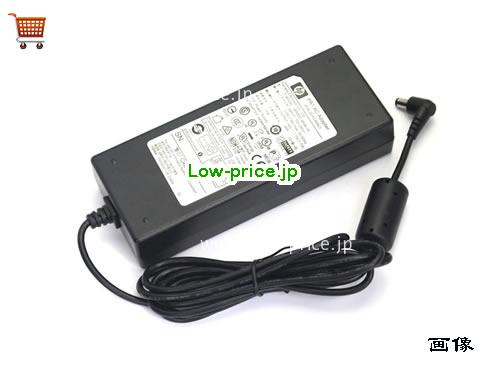 画像 1 HP HP J9298A ACアダプター, 48V 1.75A J9298A ラップトップACアダプター HP48V1.75A84W-5.5x2.1mm 