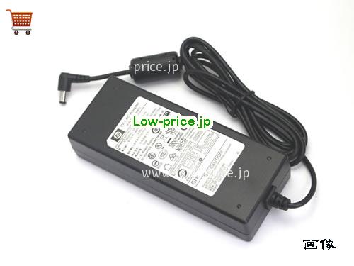 画像 2 HP HP J9298A ACアダプター, 48V 1.75A J9298A ラップトップACアダプター HP48V1.75A84W-5.5x2.1mm 