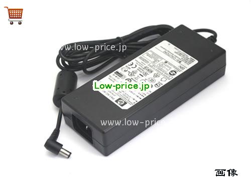 画像 3 HP HP J9298A ACアダプター, 48V 1.75A J9298A ラップトップACアダプター HP48V1.75A84W-5.5x2.1mm 