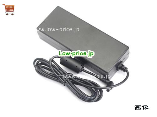 画像 4 HP HP J9298A ACアダプター, 48V 1.75A J9298A ラップトップACアダプター HP48V1.75A84W-5.5x2.1mm 