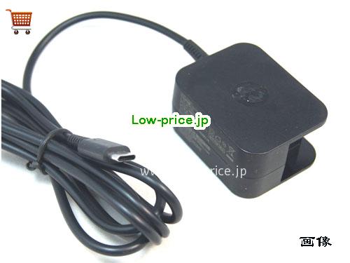 画像 2 HP HP PA1150-22 ACアダプター, 5.25V 3A PA1150-22 ラップトップACアダプター HP5.25V3A16W-TYPE-C 