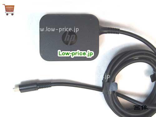 画像 4 HP HP PA1150-22 ACアダプター, 5.25V 3A PA1150-22 ラップトップACアダプター HP5.25V3A16W-TYPE-C 