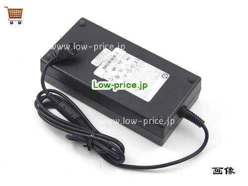 画像 1 HP HP 5066-5569 ACアダプター, 54V 1.67A 5066-5569 ラップトップACアダプター HP54V1.67A90W-4holes 